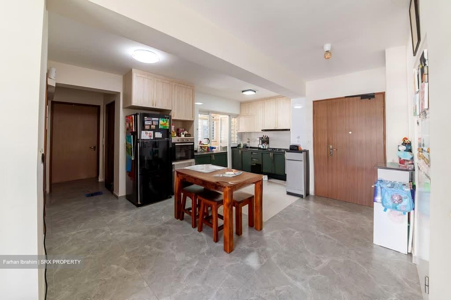 Blk 619B Tampines Greenverge (Tampines), HDB 4 Rooms #577003481